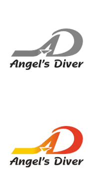 Angel's Diver